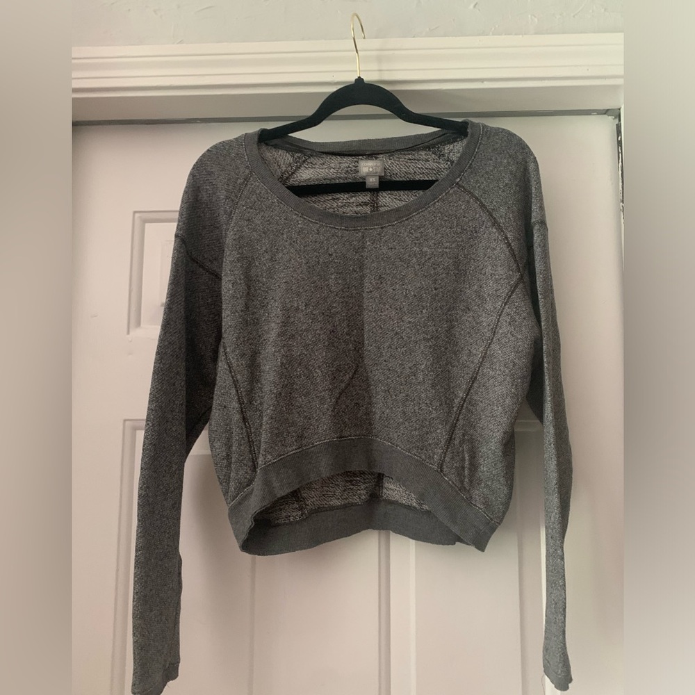 Converse One Star women’s size XS sweater